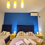 Center Easy_luxury تيرانا